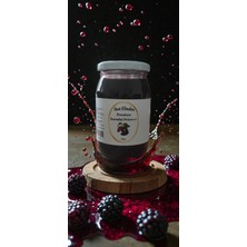 Ana Elinden Premium Karadut Pekmezi