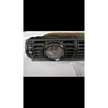 Özgürce E30 Kalorifer Izgarası Turbo ve Air Süspansiyon Saati Podu, Yüksek Kalite