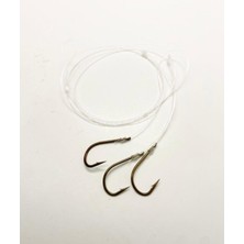 Remixon Sarı Sazan Göl Baraj Için 3'lü Dip Takımı (3 Adet )