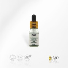 Paki Çam Terebentin Yağı