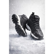 Liarca Milano Su Geçirmez Soğuk Geçirmez Kaymaz Günlük Kışlık Kar Botu 1 Numara Büyük Sipariş Ediniz