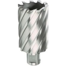 Hitachi 754425 (712340)*HSS Manyetik Matkap Uç Kısa Tip 34X30 mm Hıtach