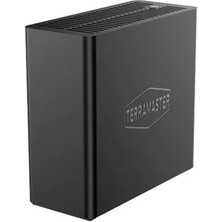 Terramaster F4-Ssd All In One 4bay SSD Nas