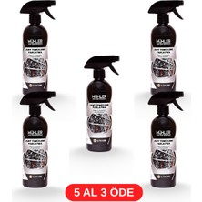 Wühler Jant Temizleme Parlatma 5 Al3 Öde Avantaj