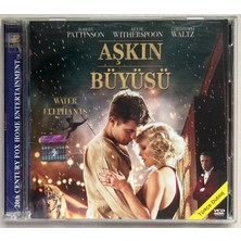 Tiglon Aşkın Büyüsü VCD