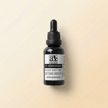 Ayan Ebru İs Mürekkebi 30 ml