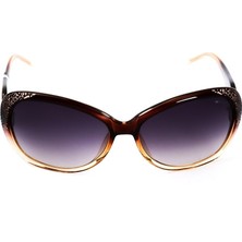 Twınexte 9627 466 56-13 Unisex Güneş Gözlüğü