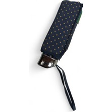 Normadia Mini Kadın Şemsiye, Çanta Boy, 19 Cm, 8 Telli, 87 cm Çap