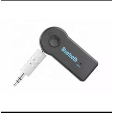 Özgürce Kablosuz Bluetooth Araç Müzik ve Görüntü Bağlantı Kiti