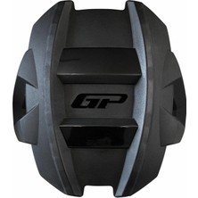Gp Kompozit Bmw F 850 Gs 2021-2023 Uyumlu Arka Çamur Sıyırıcı Siyah
