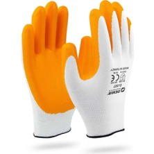 Demir 007 Nitril Iş Eldiveni 12'li