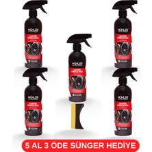 Wühler 5 Al 3 Öde Sünger Hediye