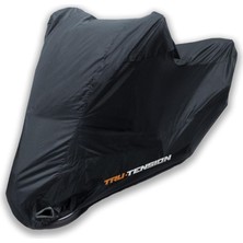 Tru-Tension M158 Motorcycle Rain Cover Motosiklet Kılıfı