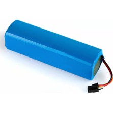 Wipower Vipower Xıaomı Mop Pro 2+ 3D Batarya