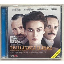 Tiglon Tehlikeli Ilişki VCD