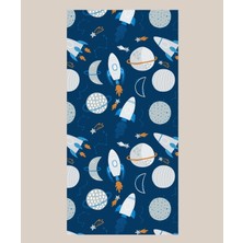 Maisonette Orbıt Plaj Havlusu