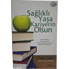 Yediveren Yayınları Sağlıklı Yaşa Kariyerin Olsun