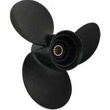 Yamarine Tohatsu Pervane 9.9-20HP Orj NO:3BAB64521 0 Tekne Yat Pervanesi