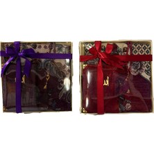 Seccade Tesbih Yasin Set Hediyelik