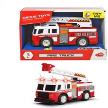 203302014 Sinerjim, Itfaiye Kamyonu