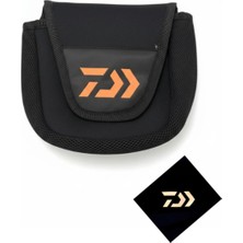 Daiwa Glow Neopren Olta Makine Koruma Çantası 3000-4000