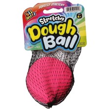 Renklime Jaru Streç Esneyen Hamur Top  - 1 Adet Stokta Olan Gönderilir