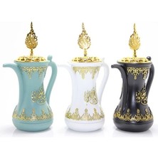 Renklime Ibrik Tütsü Brülörü