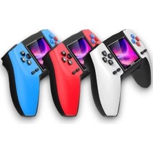 Renklime P5 Atari