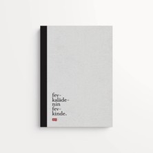 Lügat365 Fevkalâdenin Fevkinde Defter