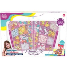 Flamex 3848 Hobi Güzellik Atölyesi -