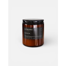 Shera Atelier Intense Amber Kokulu Soya Mumu • 200 G