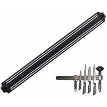 Renklime Mıknatıslı Bıçak Askısı 55 Cm.