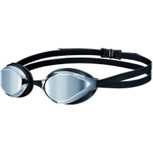 Arena Yüzücü Gözlükleri 1E76355 Python Mirror Yüzme Yarışları İçin Uygun