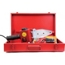 Renklime Eco Lounge Toolux Boru Kaynak Makine Seti 1200 W - Tam Set