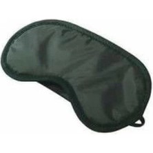 Renklime Uyku Maskesi Uyku Bandı Göz Bandı Göz Maskesi