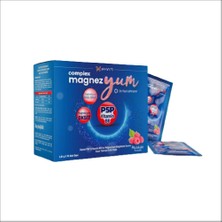 Haver Complex Magnezyum Night 30 Saşe