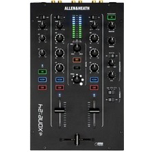 Allen & Heath Xone:24 | 2+1 Kanal Analog Dj Mikser