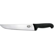 Renklime Eco Lounge Victorinox 5 6503 15 Geniş Ağızlı Yüzme Bıçağı 15 cm - Fibrox Sap