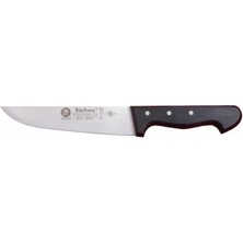 Renklime Eco Lounge Sürbısa 61020 - Sürmene Kasap Bıçağı 17 cm - Kurban, Doğrama, Kesim