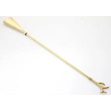 Renklime Pirinç Kerata Çekecek Model 9