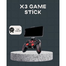 Zero Land Storozde Bluetooth Kablosuz Oyun Kumandası – Android, Ios, Pc Uyumlu