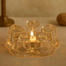 Renklime Cam Isıtma Standı