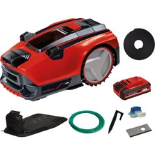 Einhell Freelexo Cam 500, Robot Çim Biçme - 3413991