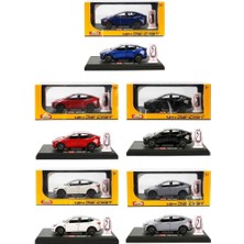 Osense 4999 Nessiworld-Yfn-1 24 Araba Xlg Model-Y 5r.sesli Işıklı