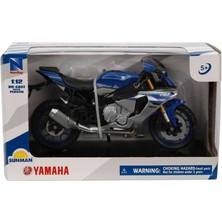 Osense 57803 1:12 Yamaha Yzf-R1 Model Motor -
