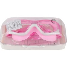 Datatek KZLD-RH2000  Sörf Yüzücü Çocuk Gözlük Kulaklık - 1 Adet Stokta Olan Gönderilir