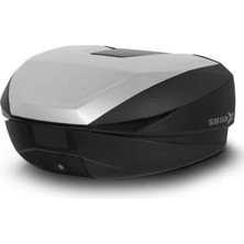 Shad SH59X Aluminyum Genişleyebilen Premium