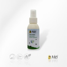 Paki Açık Alan Vücut Losyonu