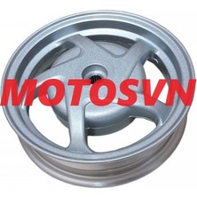 Motosvn Mondıal FURY110 Arka Jant Komple