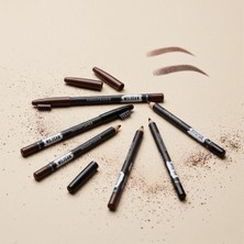 Renklime 3'lü Fırçalı Kaş Kalemi Seti